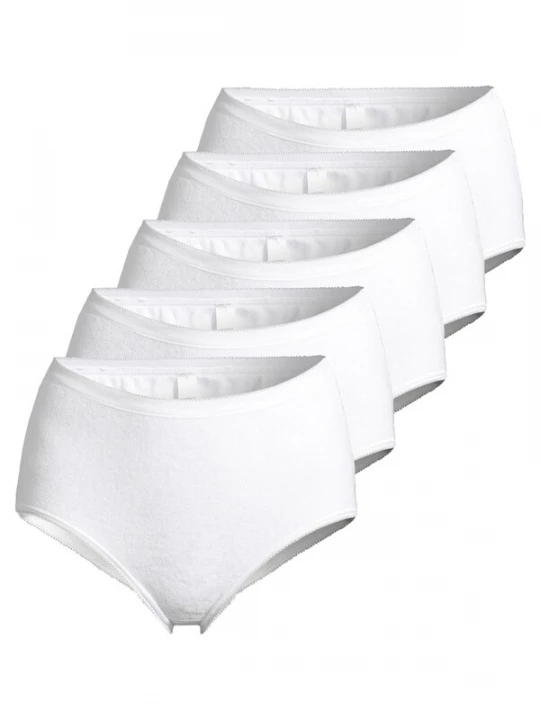 Foto van product SPEIDEL Slip 'Britta' wit