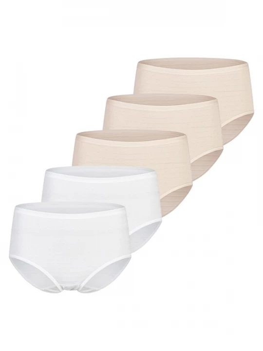 Foto van product SPEIDEL Slip 'Cotton & More' beige gemêleerd