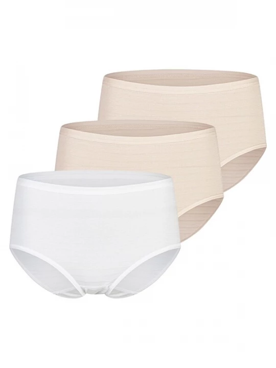 Foto van product SPEIDEL Slip 'Cotton & More' beige gemêleerd