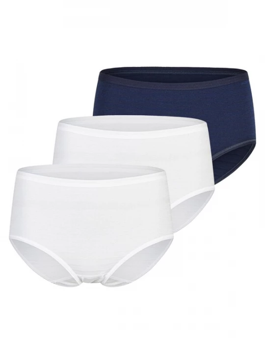 Foto van product SPEIDEL Slip 'Cotton & More' blauw gemêleerd