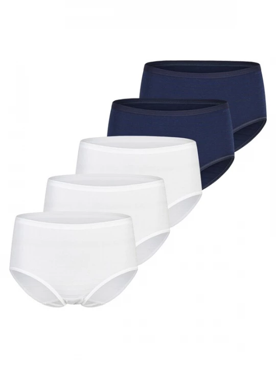Foto van product SPEIDEL Slip 'Cotton & More' blauw gemêleerd