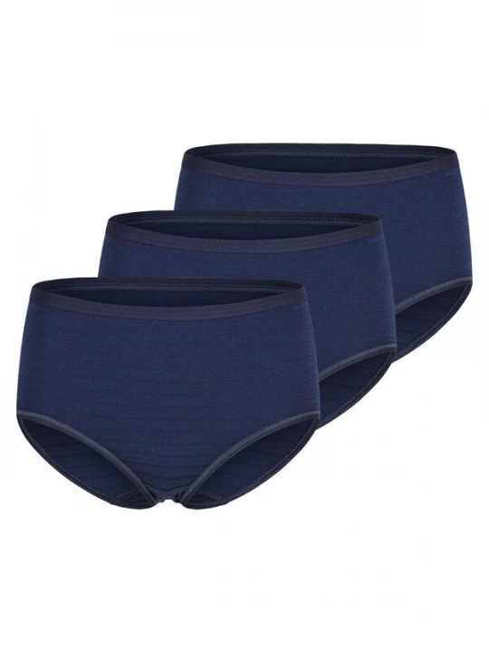 Foto van product SPEIDEL Slip 'Cotton & More' donkerblauw