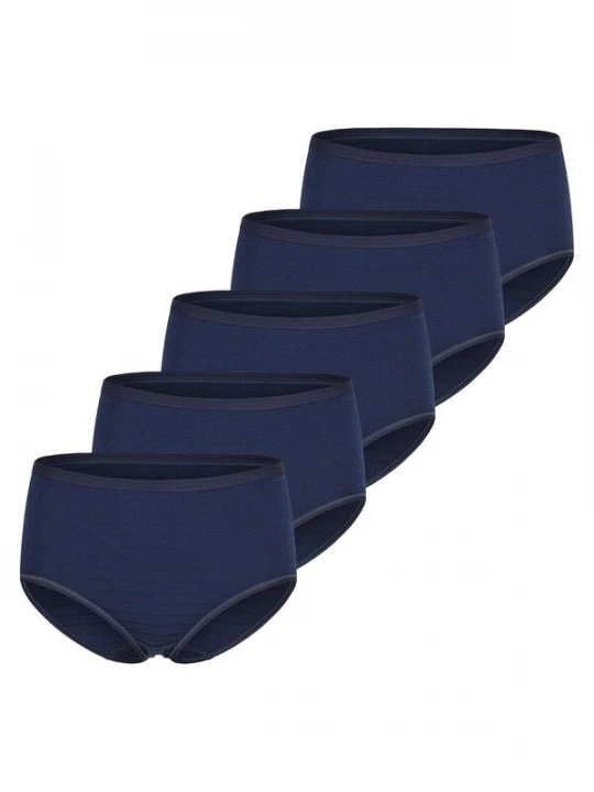 Foto van product SPEIDEL Slip 'Cotton & More' donkerblauw