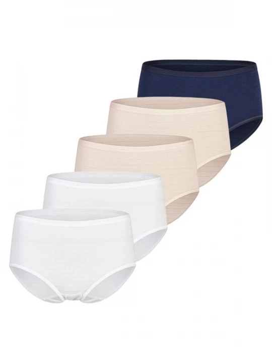 Foto van product SPEIDEL Slip 'Cotton & More' gemengde kleuren