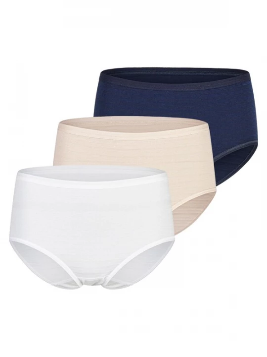 Foto van product SPEIDEL Slip 'Cotton & More' gemengde kleuren