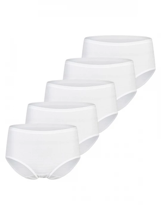 Foto van product SPEIDEL Slip 'Cotton & More' wit