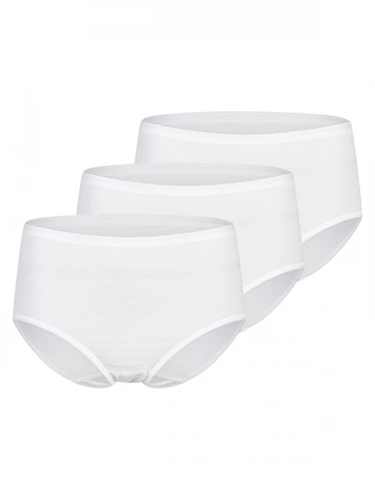 Foto van product SPEIDEL Slip 'Cotton & More' wit