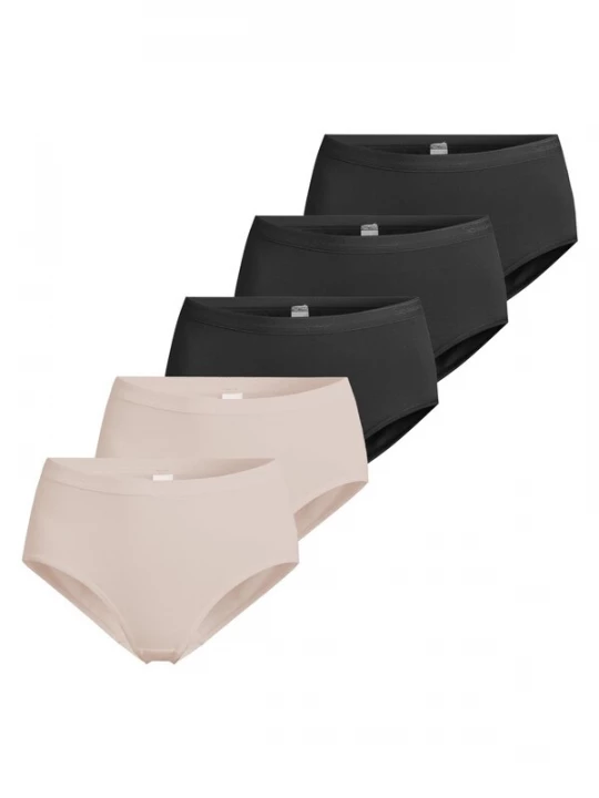 Foto van product SPEIDEL Slip 'Everyday' beige / zwart