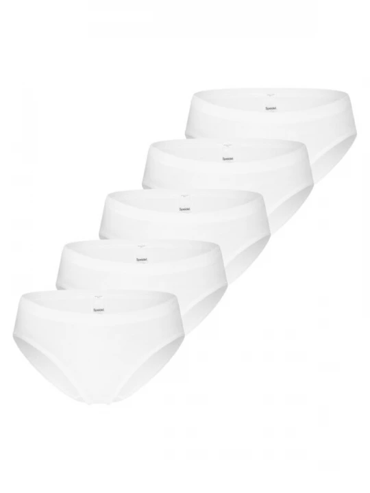 Foto van product SPEIDEL Slip 'Everyday' wit