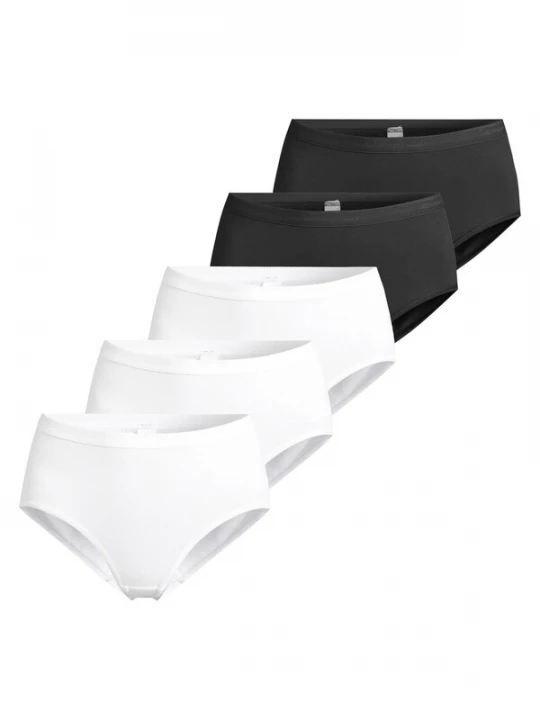Foto van product SPEIDEL Slip 'Everyday' zilvergrijs