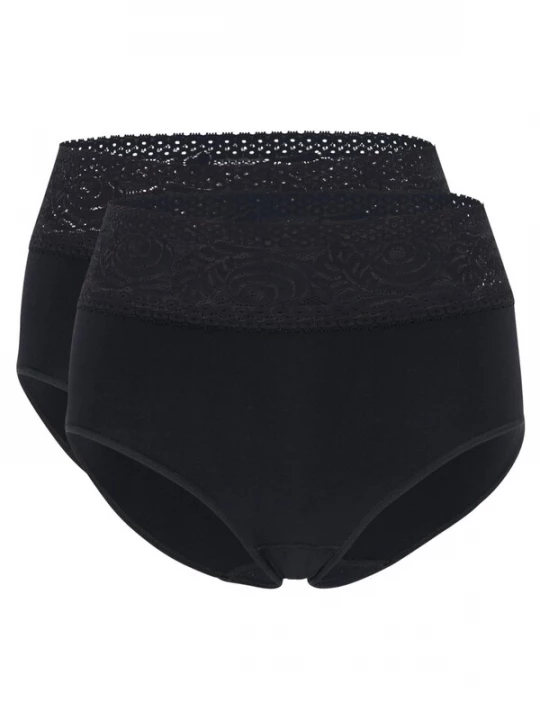 Foto van product SPEIDEL Slip 'Inshape' zwart
