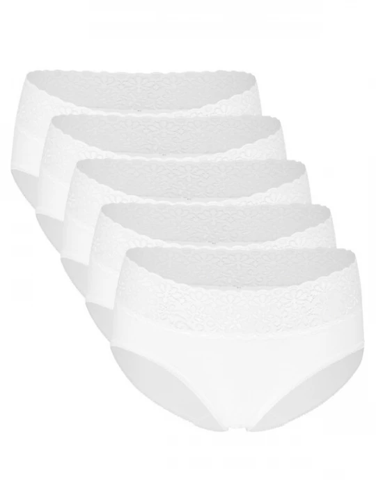 Foto van product SPEIDEL Slip 'Natalie' wit