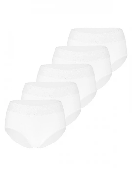 Foto van product SPEIDEL Slip 'Natalie' wit