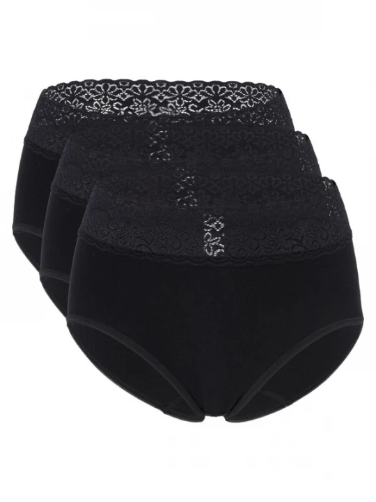 Foto van product SPEIDEL Slip 'Natalie' zwart