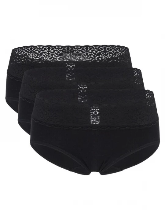 Foto van product SPEIDEL Slip 'Natalie' zwart
