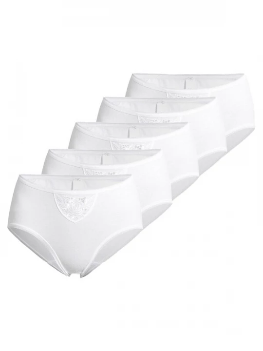 Foto van product SPEIDEL Slip 'Noelle' wit