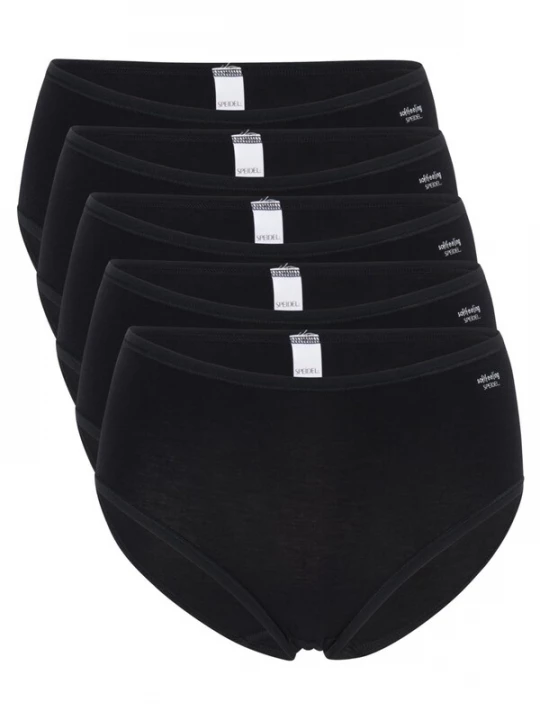 Foto van product SPEIDEL Slip 'Soft Feeling' zwart