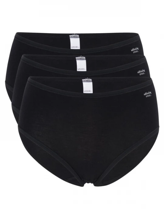 Foto van product SPEIDEL Slip 'Soft Feeling' zwart