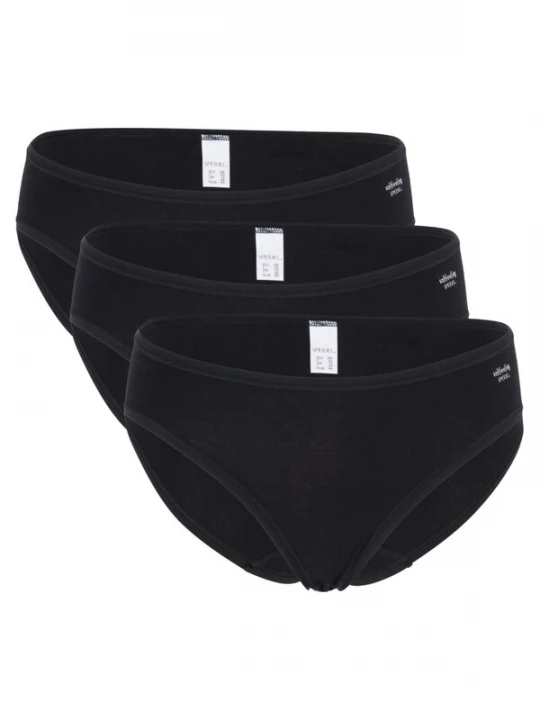 Foto van product SPEIDEL Slip 'Soft Feeling' zwart