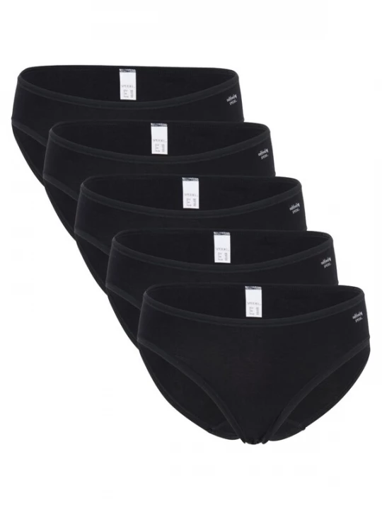 Foto van product SPEIDEL Slip 'Soft Feeling' zwart