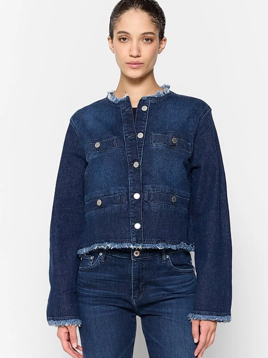 Foto van product Spijkerjas Ag Jeans