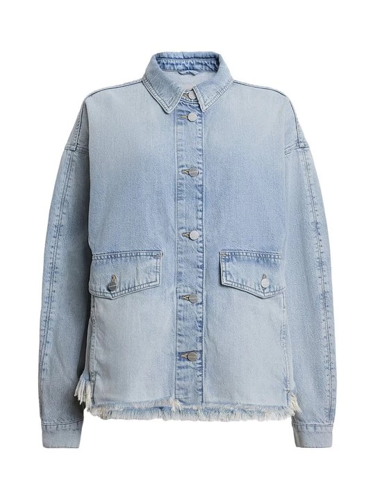 Foto van product Spijkerjas AllSaints