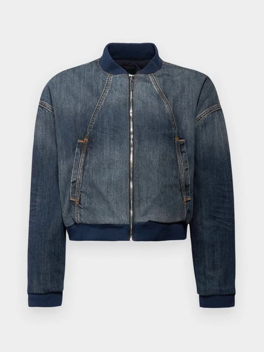 Foto van product Spijkerjas Armani Exchange