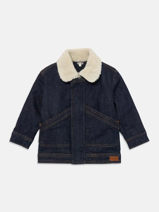 Foto van product Spijkerjas Bonton