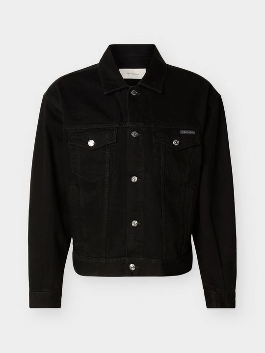 Foto van product Spijkerjas Calvin Klein Jeans