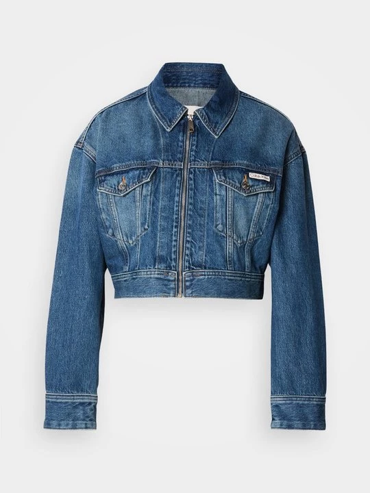 Foto van product Spijkerjas Calvin Klein Jeans