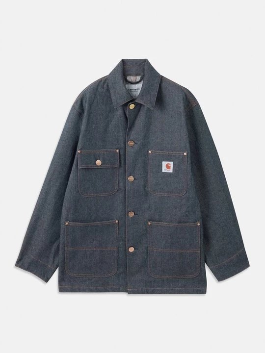 Foto van product Spijkerjas Carhartt WIP