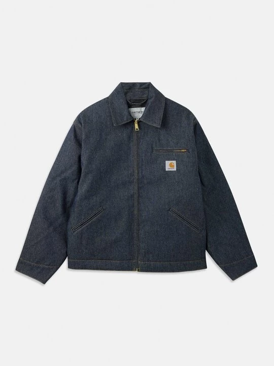 Foto van product Spijkerjas Carhartt WIP