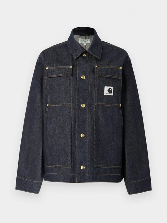 Foto van product Spijkerjas Carhartt WIP