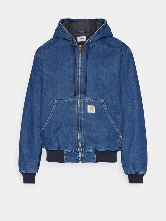 Foto van product Spijkerjas Carhartt WIP