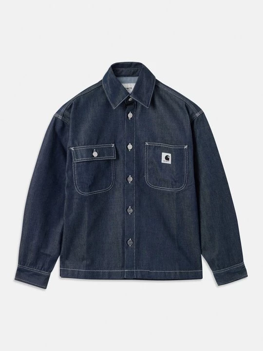Foto van product Spijkerjas Carhartt WIP
