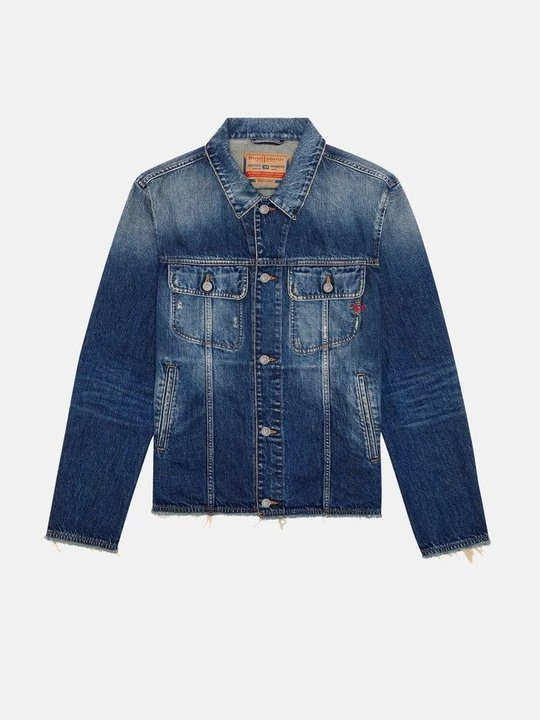 Foto van product Spijkerjas Diesel