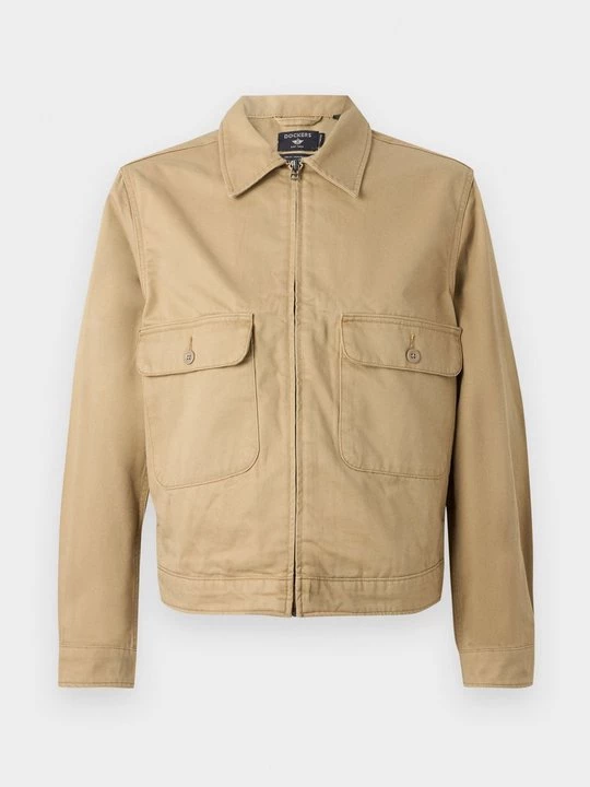 Foto van product Spijkerjas Dockers beżowy