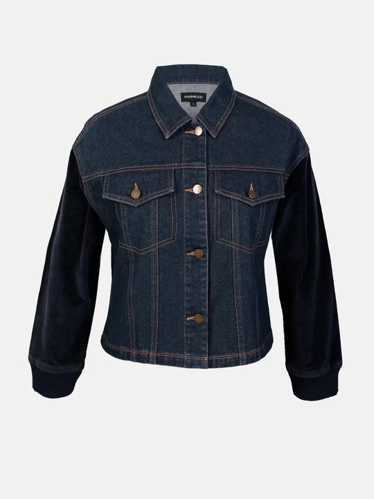 Foto van product Spijkerjas Even&Odd By Zalando