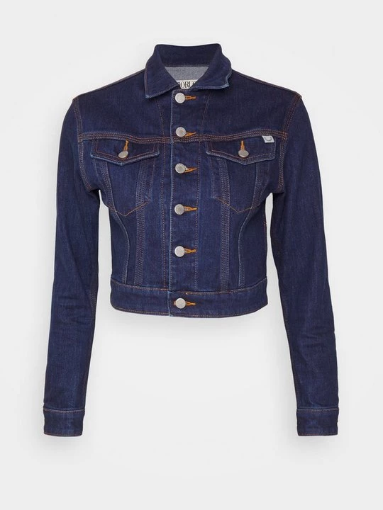 Foto van product Spijkerjas Fiorucci blauw