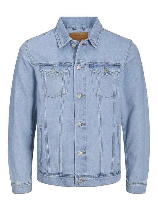 Foto van product Spijkerjas Jack&Jones
