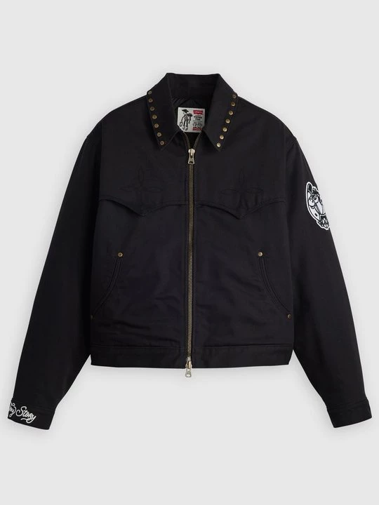 Foto van product Spijkerjas Levi's