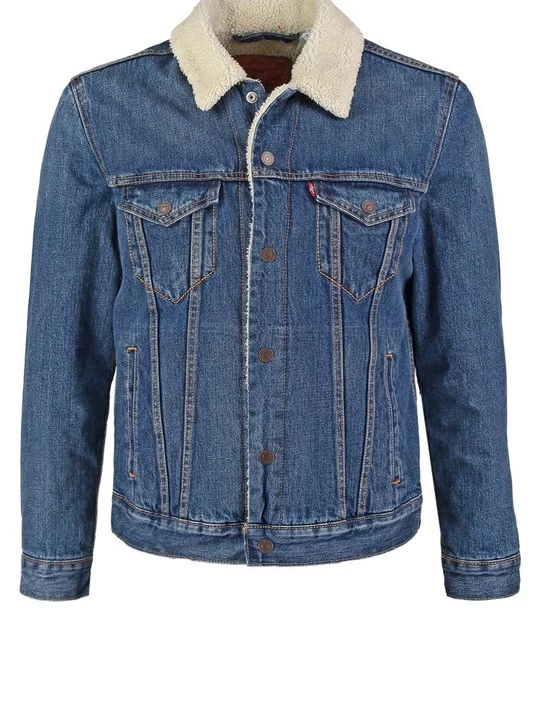 Foto van product Spijkerjas Levi's