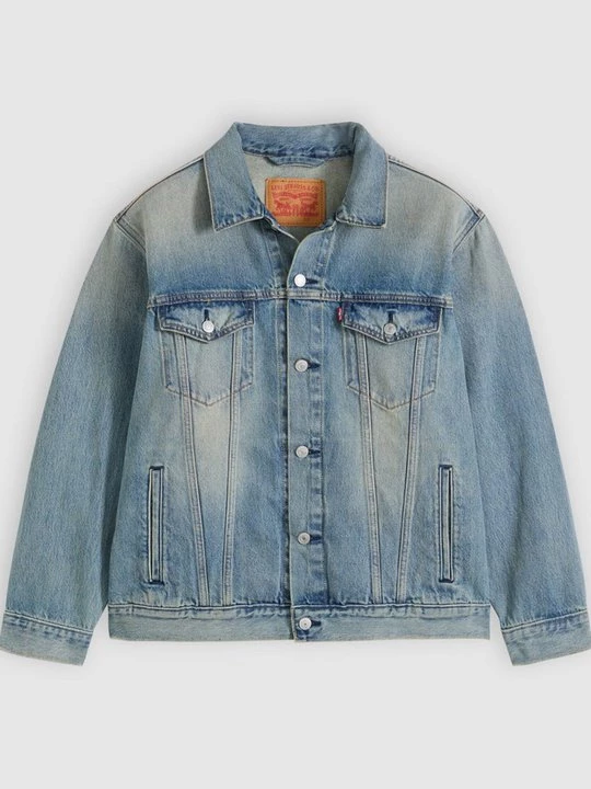 Foto van product Spijkerjas Levi's