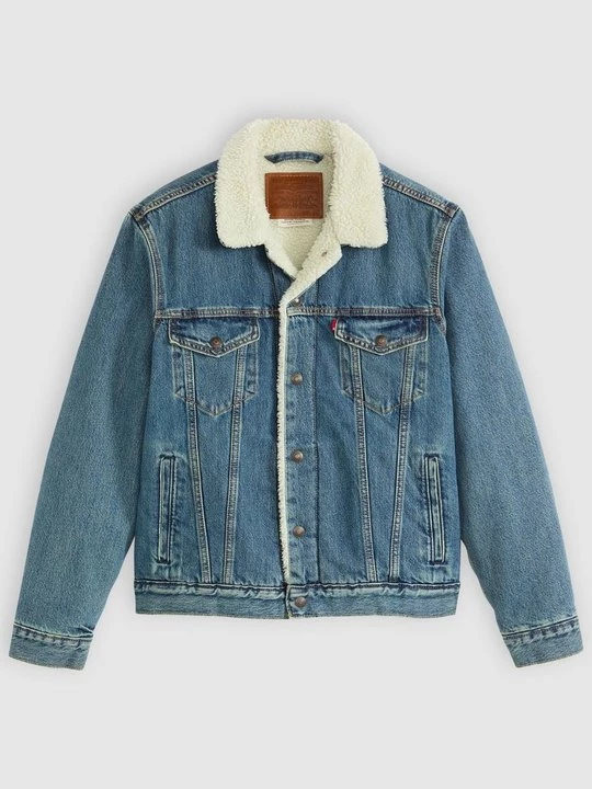Foto van product Spijkerjas Levi's