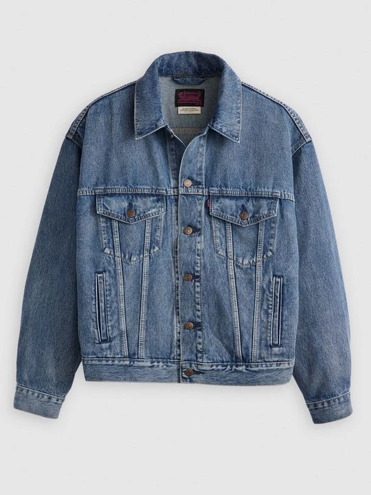 Foto van product Spijkerjas Levi's