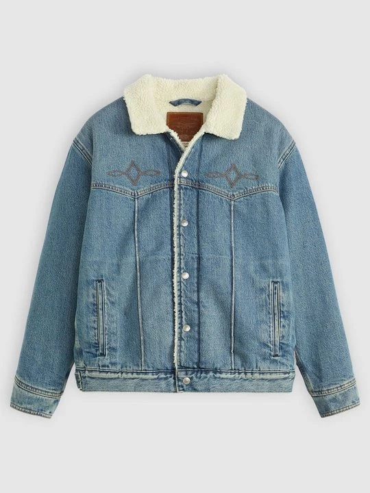 Foto van product Spijkerjas Levi's