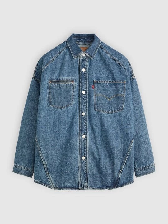 Foto van product Spijkerjas Levi's
