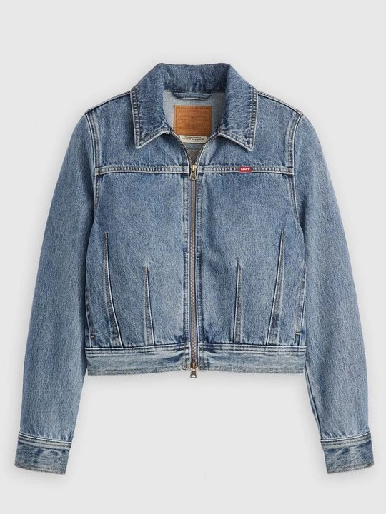 Foto van product Spijkerjas Levi's