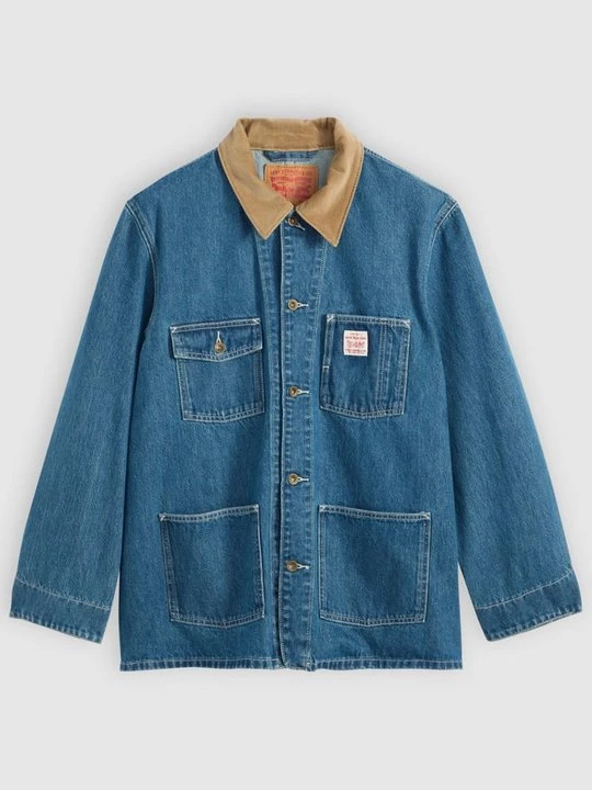 Foto van product Spijkerjas Levi's