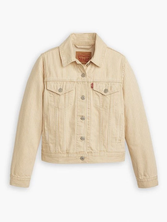 Foto van product Spijkerjas Levi's